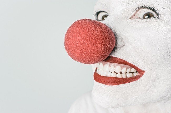 Clown