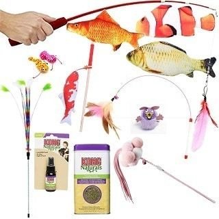 cat-toys