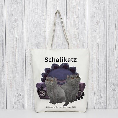 breeders kitten pack bag